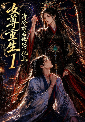 女尊重生：清冷君后他以下犯上1（70集）最火短剧推荐