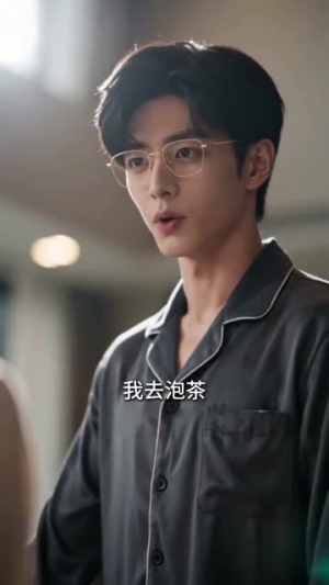 闪婚丈夫暗恋我十一年（20集）口碑爆棚免费看