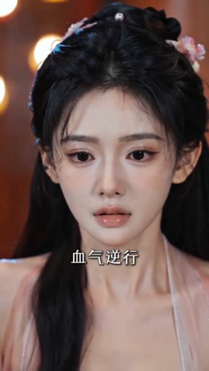 夜夜入梦帝王寻我来（59集）爆款热门短剧