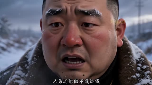 十二元盒饭翻身记（60集）热播短剧抢先看