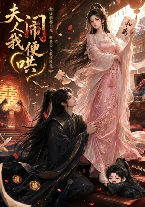 夫人闹我便哄（28集）在线观看全集