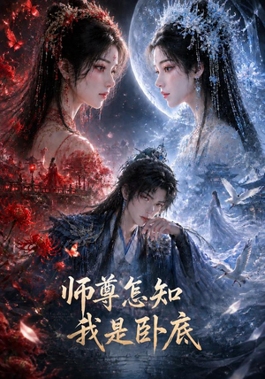 师尊怎知我是卧底(50集) 师尊怎知我是卧底(50集)短剧推荐分享