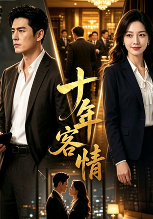 十年客情(52集) 十年客情(52集)演的怎么样