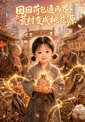 囡囡荷包通两界,荒村变成桃花源(85集) 囡囡荷包通两界,荒村变成桃花源(85集)360网盘观看