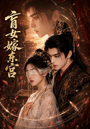 盲女嫁东宫(60集) 盲女嫁东宫(60集)最后一集