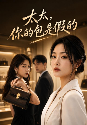 太太,你的包是假的(50集) 太太,你的包是假的(50集)演的怎么样