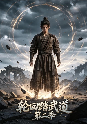 轮回踏武道第二季(86集) 轮回踏武道第二季(86集)精彩短剧追不停