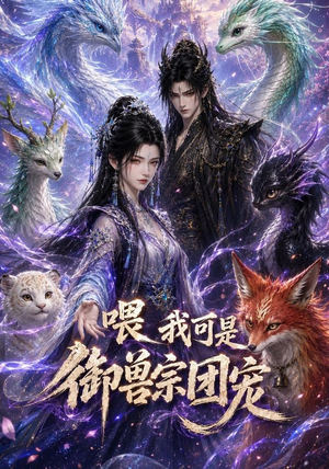 喂我可是御兽宗团宠(53集) 喂我可是御兽宗团宠(53集)网上可以看吗