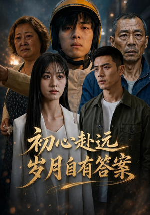 初心赴远,岁月自有答案(51集) 初心赴远,岁月自有答案(51集)精彩短剧后续