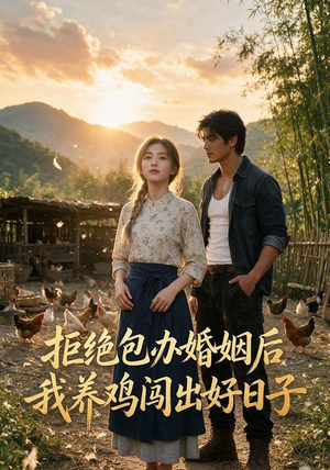 拒绝包办婚姻后我养鸡闯出好日子(60集) 拒绝包办婚姻后我养鸡闯出好日子(60集)哪个短剧网能看