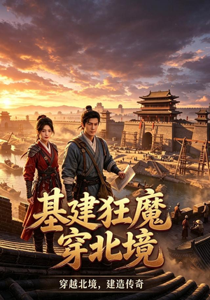 基建狂魔穿北境(80集) 基建狂魔穿北境(80集)免费看全网短剧