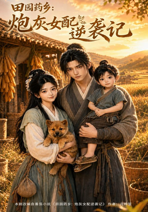田园药乡:炮灰女配逆袭记(115集) 田园药乡:炮灰女配逆袭记(115集)一起看短剧