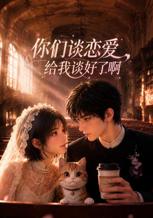你们谈恋爱给我谈好了啊(83集) 你们谈恋爱给我谈好了啊(83集)短剧解说热门