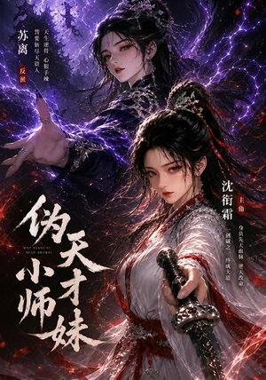 伪天才小师妹(51集) 伪天才小师妹(51集)短剧太精彩