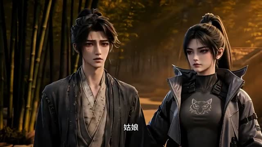 末世女,穿到仙界养魔尊第一季(106集) 末世女,穿到仙界养魔尊第一季(106集)在哪里可以看
