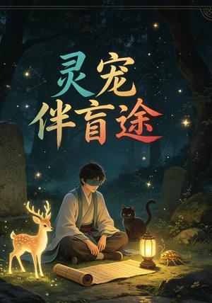 灵宠伴盲途(112集) 灵宠伴盲途(112集)好看短剧看不停