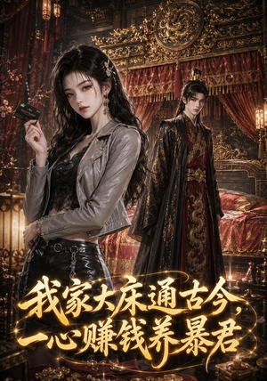 我家大床通古今,一心赚钱养暴君(86集) 我家大床通古今,一心赚钱养暴君(86集)精彩短剧抢先看