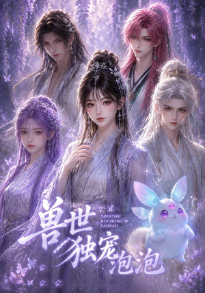 兽世独宠泡泡(30集) 兽世独宠泡泡(30集)看短剧放松一下