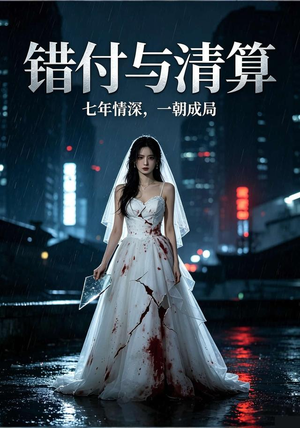 错付与清算(11集) 错付与清算(11集)爆款短剧追不停