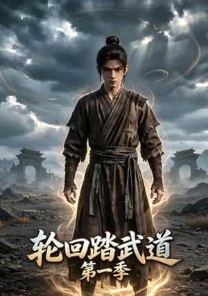 轮回踏武道第一季(80集) 轮回踏武道第一季(80集)最热门短剧来了