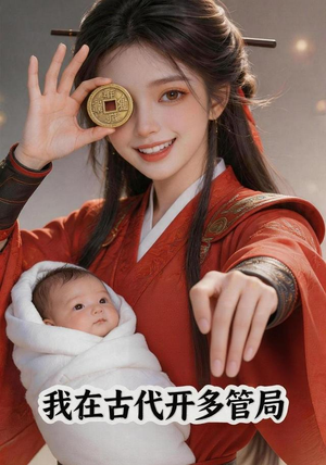 我在古代开多管局(93集) 我在古代开多管局(93集)网盘在线观看