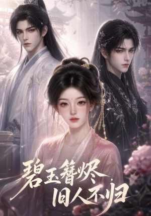 碧玉簪烬,旧人不归(41集) 碧玉簪烬,旧人不归(41集)热播短剧重燃