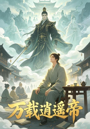 万载逍遥帝（121集）免费短剧片段