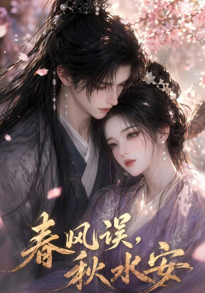春风误,秋水安(45集) 春风误,秋水安(45集)第32集