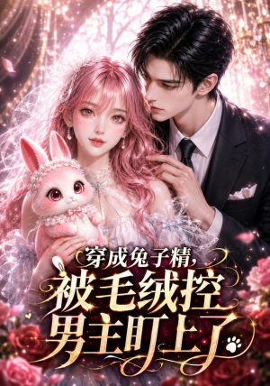 穿成兔子精，被毛绒控男主盯上了（90集）集免费看短剧