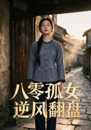 八零孤女逆风翻盘(31集) 八零孤女逆风翻盘(31集)番茄短剧免费看