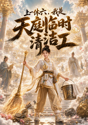 上一休六,我是天庭临时清洁工(49集) 上一休六,我是天庭临时清洁工(49集)零花钱看整部剧