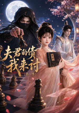 夫君的债我来讨(第一季)(135集) 夫君的债我来讨(第一季)(135集)解说