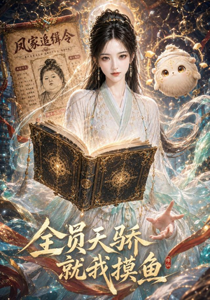 全员天骄,就我摸鱼第二季(64集) 全员天骄,就我摸鱼第二季(64集)常回家看看短剧