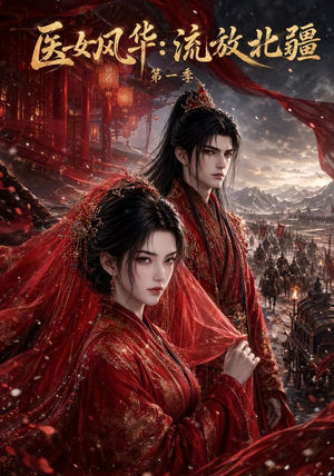 医女风华:流放北疆第一季(92集) 医女风华:流放北疆第一季(92集)无需会员免费看