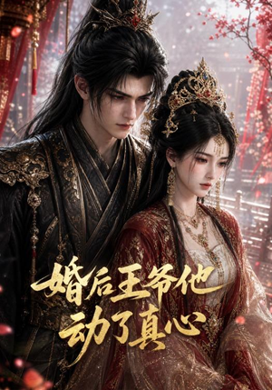 婚后王爷他动了真心(86集) 婚后王爷他动了真心(86集)一共多少集