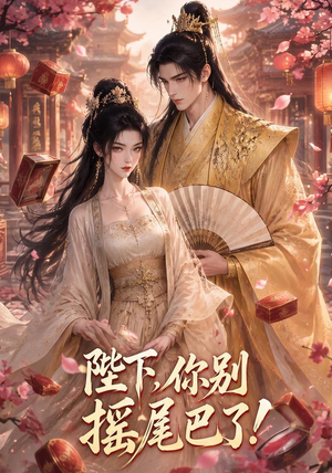 陛下，你别摇尾巴了！（63集）短剧在线看