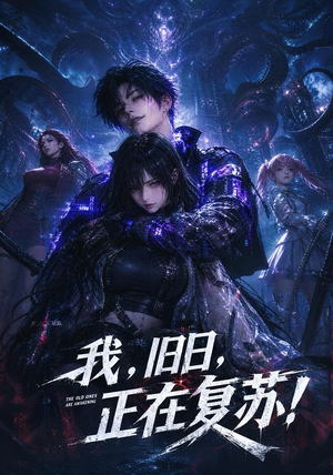 我,旧日,正在复苏!(102集) 我,旧日,正在复苏!(102集)更新时间