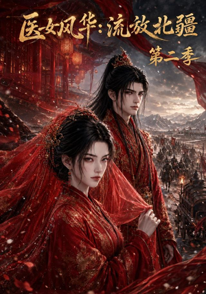 医女风华：流放北疆第二季（150集）全集免费