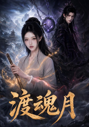 渡魂月！（78集）热播短剧追不停