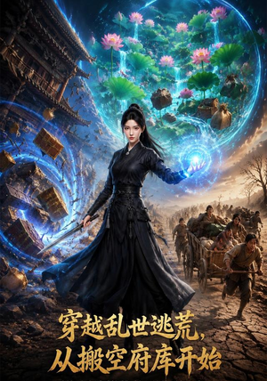 穿越乱世逃荒,从搬空府库开始(62集) 穿越乱世逃荒,从搬空府库开始(62集)免费短剧资源