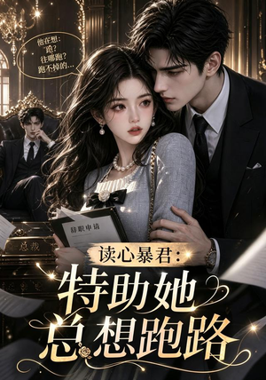 读心暴君:特助她总想跑路(60集) 读心暴君:特助她总想跑路(60集)好看上头的短剧