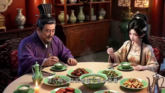 离谱!我和亲哥穿越绑定相反任务(30集) 离谱!我和亲哥穿越绑定相反任务(30集)抢先看热门短剧