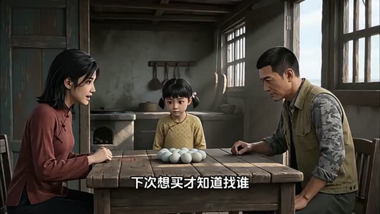 八零媳妇富农家(105集) 八零媳妇富农家(105集)免费在线看全集