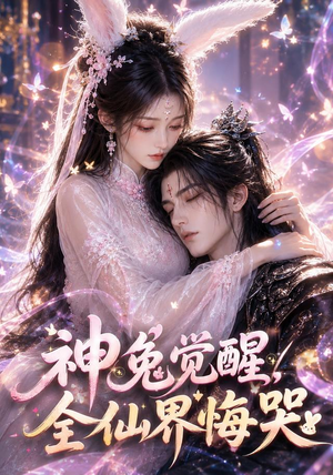 神兔觉醒，全仙界悔哭（56集）短剧全集抢先看