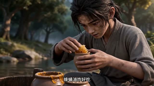 山货换万金，挣起一个家（120集）短剧后续更精彩