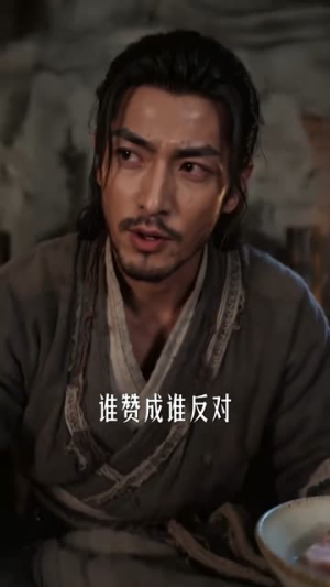 穿越边卒：我捡了罪臣女（66集）精彩短剧上线