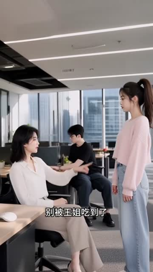 我的闪婚对象（15集）去哪里看