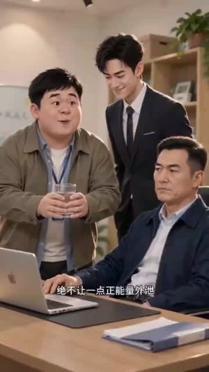 情事乌龙录第一部（20集）一起追生活短剧
