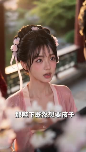 冷心帝王,唯独对她破规矩(3集) 冷心帝王,唯独对她破规矩(3集)每天分享短剧