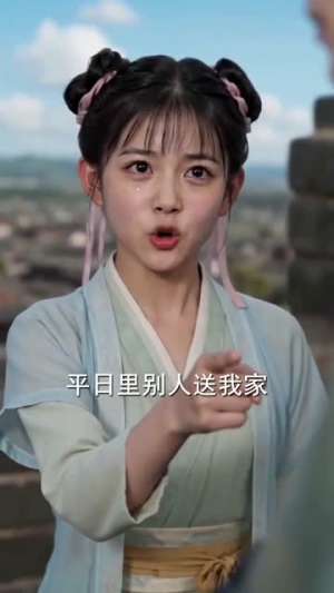 女帝私访倾心穿越县令(64集) 女帝私访倾心穿越县令(64集)全集免费看短剧